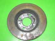 Bremsscheibe vorne rechts FORD FUSION (JU_) 1.4 1808479