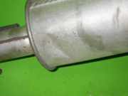 Auspufftopf Mitte DAEWOO bis12'04 REZZO (KLAU) 2.0