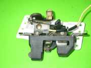 Hecktürschloss MAZDA 626 IV Hatchback (GE) 2.0 i