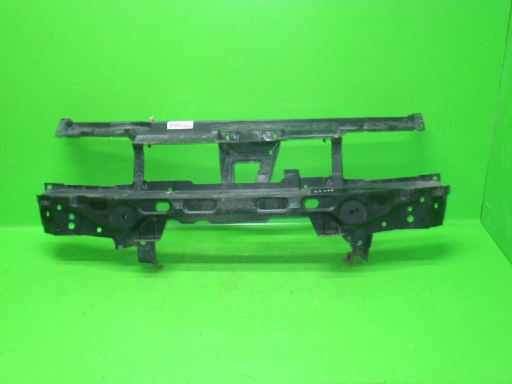 Schlossblech vorne SEAT CORDOBA Vario (6K5) 1.6 i 6K0805591S Bild Schlossblech vorne SEAT CORDOBA Vario (6K5) 1.6 i 6K0805591S