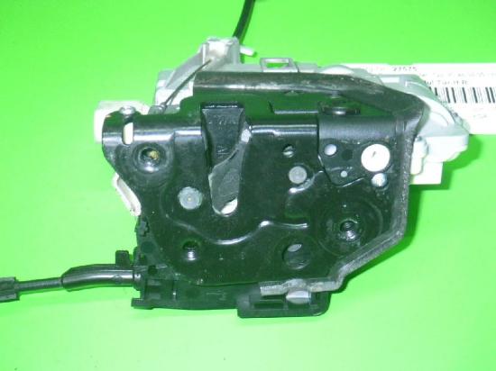 Stellmodul Türschloss Tür hinten rechts VW PASSAT (3C2) 2.0 TDI 3C4839016A Bild Stellmodul Türschloss Tür hinten rechts VW PASSAT (3C2) 2.0 TDI 3C4839016A