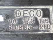 Schalter Fensterheber T?r hinten rechts DAEWOO bis12'04 NEXIA Stufenheck (KLETN) 1.5 96179135