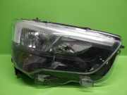 Scheinwerfer rechts OPEL COMBO Kasten/Kombi (X19) 1.5 D 9816825480
