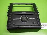 Radio Bedienschalter FORD MONDEO V Stufenheck 2.0 Hybrid HS7T18E245DCB