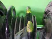 Federbein vorne links MERCEDES-BENZ C-KLASSE (W203) C 240 (203.061)