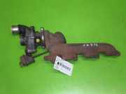 Turbolader MITSUBISHI COLT VI (Z3_A, Z2_A) 1.5 DI-D A6390900890