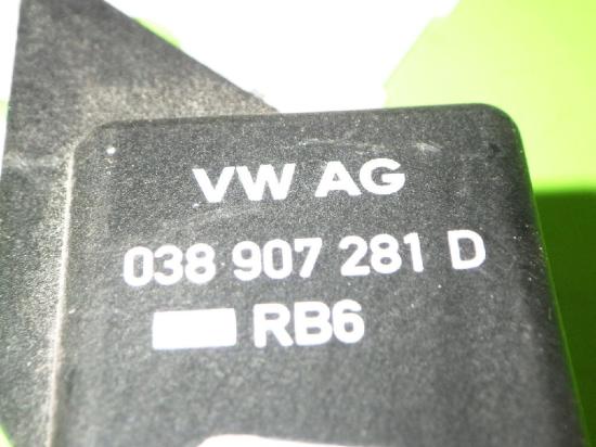 Steuerger?t Vorgl?hung VW GOLF VI (5K1) 2.0 TDI 0281003038 Bild Steuerger?t Vorgl?hung VW GOLF VI (5K1) 2.0 TDI 0281003038