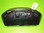 Kombiinstrumente Tacho BMW 5 Touring (E61) 520 d 110.080.213/712