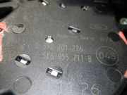 Wischermotor hinten VW GOLF VI (5K1) 1.2 TSI 0390201216