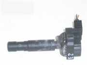 Zündspule Zyl 3 MERCEDES-BENZ C-KLASSE (W203) C 180 Kompressor (203.046) A0001501580