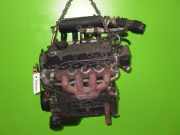 Motor ohne Anbauteile HYUNDAI ACCENT I (X-3) 1.3 i 12V G4EH