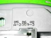 Innenbeleuchtung hinten HONDA ACCORD VII Tourer (CM) 2.2 i-CTDi 34252S5A003