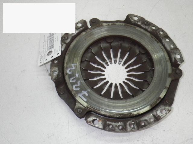Kupplungsdruckplatte FORD KA (RB_) 1.3 i 1744565 Bild Kupplungsdruckplatte FORD KA (RB_) 1.3 i 1744565