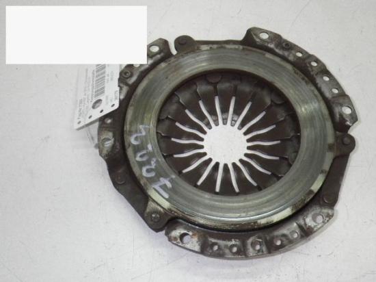 Kupplungsdruckplatte FORD KA (RB_) 1.3 i 1744565 Bild Kupplungsdruckplatte FORD KA (RB_) 1.3 i 1744565