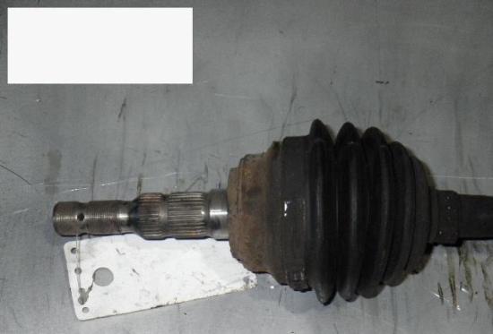 Gelenkwelle Antriebswelle vorne rechts OPEL ASTRA G Caravan (F35_) 1.7 TD Bild Gelenkwelle Antriebswelle vorne rechts OPEL ASTRA G Caravan (F35_) 1.7 TD