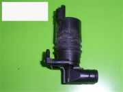 Pumpe Scheibenwaschanlage CITROEN C6 (TD_) 2.2 HDi 9643447780