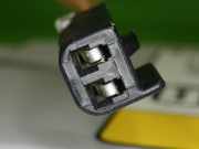 Sonnenblende vorne rechts OPEL CROSSLAND X (P17) 1.2