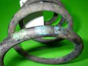 Feder hinten links FIAT ULYSSE (220) 1.9 TD (220AH5)