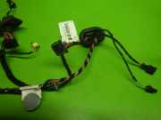 Kabelstrang Kabelbaum Tür vorne rechts VW GOLF VI (5K1) 2.0 TDI 5K4971121AF