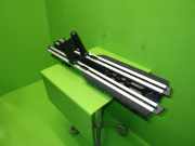 Auflage links Laderaumabdeckung SKODA SUPERB Kombi (3T5) 2.0 TDI 16V 3T9863556