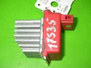 Vorwiderstand Heizgebläse AUDI (NSU) A3 (8L1) 1.6 5DS00646701