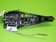 Türgriff hinten rechts außen OPEL ZAFIRA TOURER C (P12) 1.6 CDTI 14096302