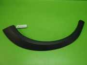 Zierleiste Kotflügel hinten links VOLVO XC70 II D5 AWD 31283106