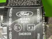 Sicherheitsgurt hinten rechts FORD MONDEO IV Stufenheck (BA7) 2.0 TDCi 6G9N-611B69-EF3YYW