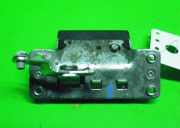 Hecktürschloss OPEL ZAFIRA A Großraumlimousine (T98) 2.0 DTI 16V (75) 5134083