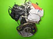 Benzinmotor Motor ohne Anbauteile Benzin MERCEDES-BENZ C-KLASSE Sportcoupe (CL203) C 200 Kompressor (203.745) 111.955