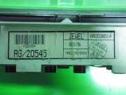 Kombiinstrumente Tacho ROVER 25 (RF) 2.0 iDT AR 0038 014