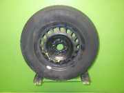 Komplettr?der OPEL CORSA D 1.2