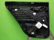 T?rverkleidung hinten rechts AUDI (NSU) Q2 (GAB) 2.0 TDI quattro 81A867304 FKZ