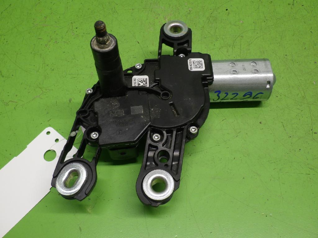 Wischermotor hinten SKODA OCTAVIA Combi (5E5) 2.0 TDI W000030950