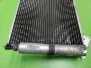 Kondensator NISSAN (DATSUN) ALMERA TINO (V10) 1.8