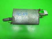 Auspufftopf hinten MAZDA 121 III (JASM, JBSM) 1.25