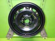 Felge hinten rechts SKODA FABIA 1.2 5JX14 ET35