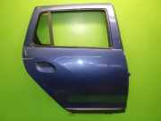 Tür hinten rechts DACIA LOGAN MCV II 1.2 LPG