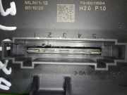 Vorwiderstand Heizgebläse OPEL CORSA F (P2JO) Corsa-e (68) 7015011004