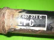 Gelenkwelle Antriebswelle vorne links AUDI (NSU) A6 (4B2, C5) 1.9 TDI