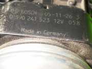 Wischermotor vorne PEUGEOT 206 Schrägheck (2A/C) 1.4 i 0390241523