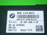 Steuergerät Sitz rechts BMW 5 Touring (F11) 520 d 921646801