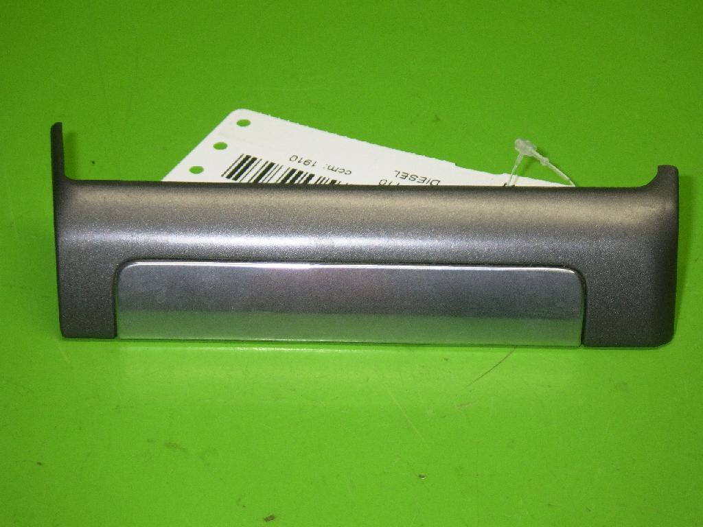 Blende Armaturenbrett links OPEL SIGNUM 1.9 CDTI 13204491