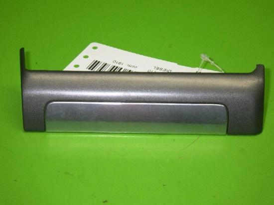 Blende Armaturenbrett links OPEL SIGNUM 1.9 CDTI 13204491 Bild Blende Armaturenbrett links OPEL SIGNUM 1.9 CDTI 13204491