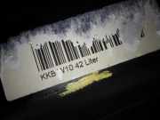 Kraftstoffbehälter Tank AUDI (NSU) A2 (8Z0) 1.4