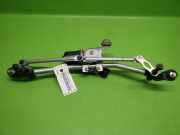 Wischergestänge vorne OPEL CORSA F (P2JO) Corsa-e (68) 9824784980