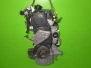 Dieselmotor Motor ohne Anbauteile Diesel VW POLO (6N2) 1.4 TDI AMF