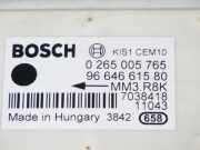 Drehratensensor CITROEN C4 II (B7) 2.0 HDI / BlueHDi 150 0265005765