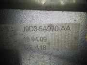 Achsschenkel hinten rechts JAGUAR I-PACE (X590) EV400 AWD J9D35A970AA