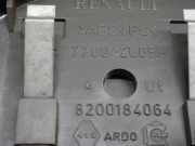 Luftdüse vorne rechts RENAULT TWINGO I (C06_) 1.2 (C066, C068) 77004200555